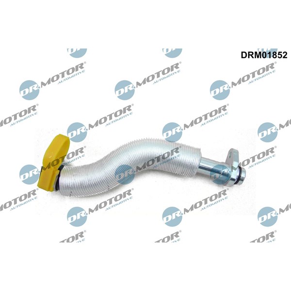 Oljeledning, överladdare Dr.motor automotive DRM01852 Dr.Motor Automotive