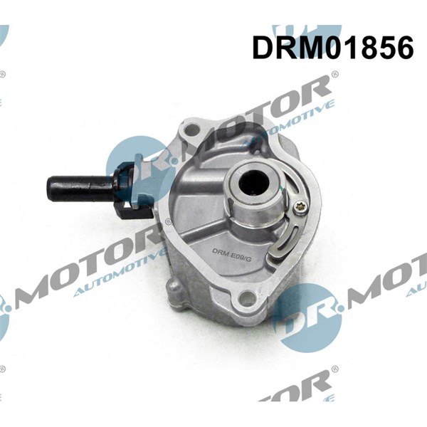 Vakuumpump, bromssystem Dr.motor automotive DRM01856 Dr.Motor Automotive