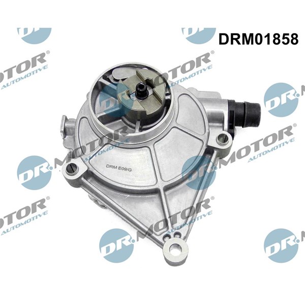 Vakuumpump, bromssystem Dr.motor automotive DRM01858 Dr.Motor Automotive