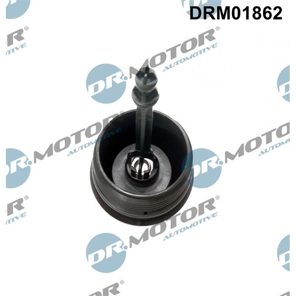 Lock, oljefilterhus Dr.motor automotive DRM01862 Dr.Motor Automotive