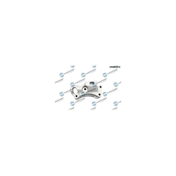 Motorkudde, Vänster fram Dr.motor automotive DRM01870 Dr.Motor Automotive Motorkudde, Vänster fram Dr.motor automotive DRM01870 Dr.Motor Automotive
