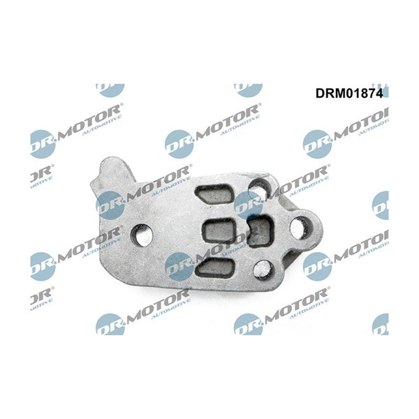 Motorkudde, Höger nedtill Dr.motor automotive DRM01874 Dr.Motor Automotive Motorkudde, Höger nedtill Dr.motor automotive DRM01874 Dr.Motor Automotive