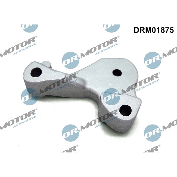Motorkudde, Höger nedtill Dr.motor automotive DRM01875 Dr.Motor Automotive