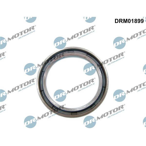 Oljepackningsring, vevaxel, Fram Dr.motor automotive DRM01899 Dr.Motor Automotive