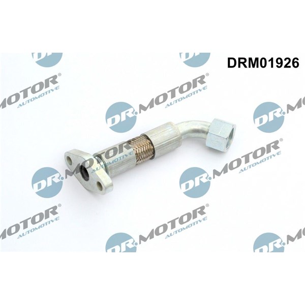 Oljeledning, överladdare Dr.motor automotive DRM01926 Dr.Motor Automotive