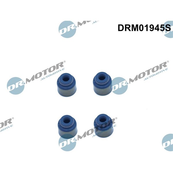 Ventilpackning, Insugssidan Dr.motor automotive DRM01945S Dr.Motor Automotive