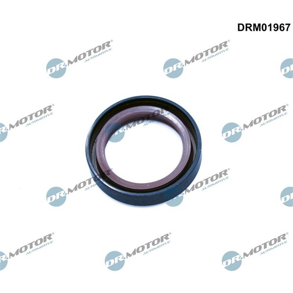 Oljepackningsring, vevaxel, Fram Dr.motor automotive DRM01967 Dr.Motor Automotive