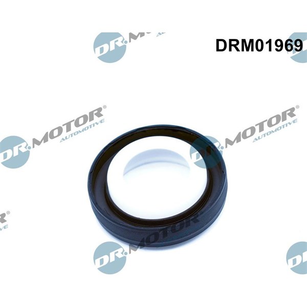 Oljepackningsring, vevaxel, Fram Dr.motor automotive DRM01969 Dr.Motor Automotive