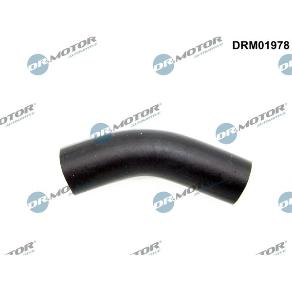 Oljeledning, överladdare Dr.motor automotive DRM01978 Dr.Motor Automotive