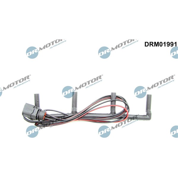 Kabelreparationssats, glödstift Dr.motor automotive DRM01991 Dr.Motor Automotive Kabelreparationssats, glödstift Dr.motor automotive DRM01991 Dr.Motor Automotive
