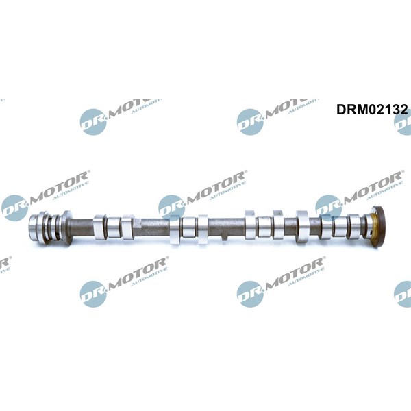 Kamaxel, Avgas-/utsläppssidan Dr.motor automotive DRM02132 Dr.Motor Automotive
