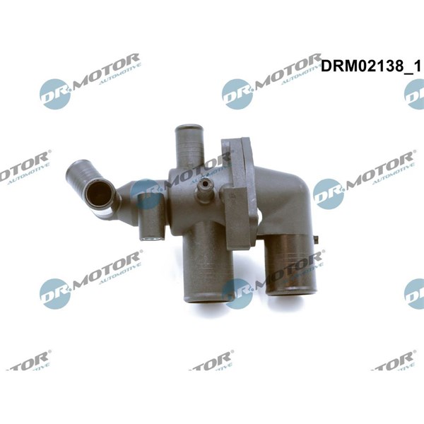 Termostat, kylvätska Dr.motor automotive DRM02138 Dr.Motor Automotive