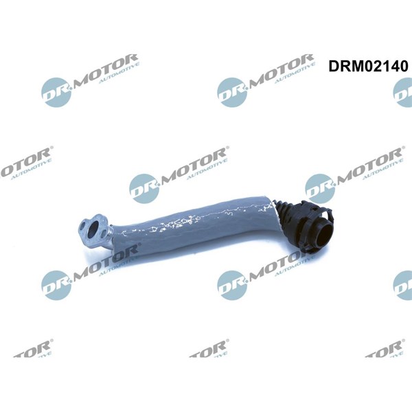 Oljeledning, överladdare Dr.motor automotive DRM02140 Dr.Motor Automotive
