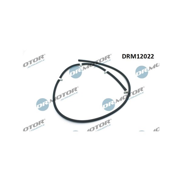 Slang, bränsleöverflöd Dr.motor automotive DRM12022 Dr.Motor Automotive