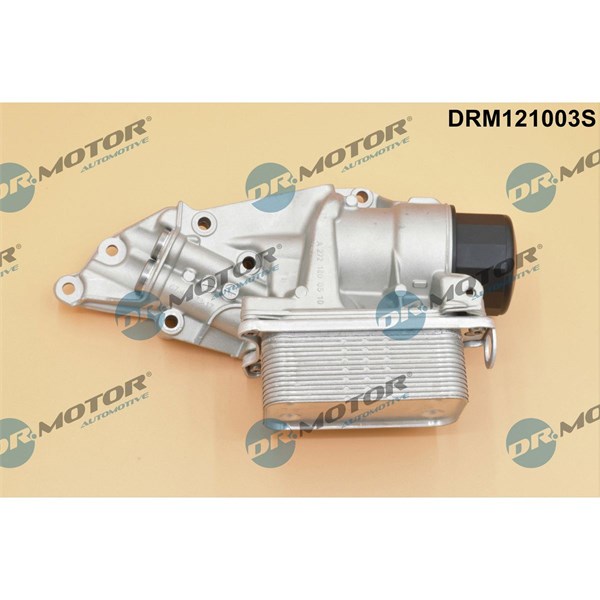 Hus, oljefilter Dr.motor automotive DRM121003S Dr.Motor Automotive