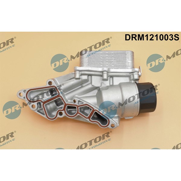 Hus, oljefilter Dr.motor automotive DRM121003S Dr.Motor Automotive