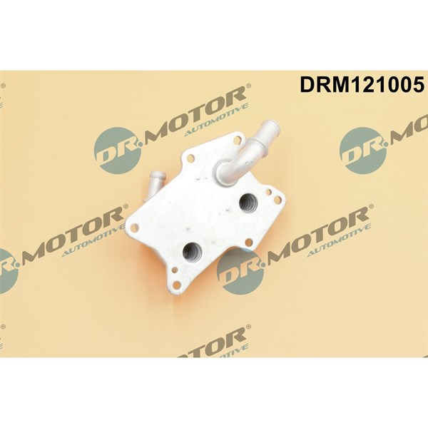 Oljekylare, motor Dr.motor automotive DRM121005 Dr.Motor Automotive Oljekylare, motor Dr.motor automotive DRM121005 Dr.Motor Automotive
