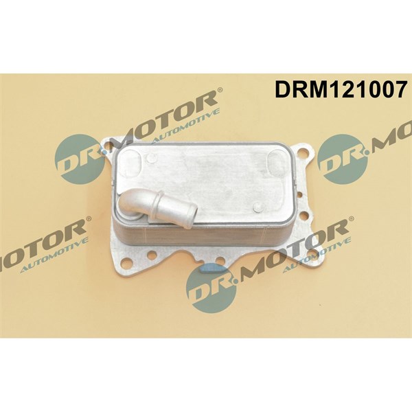 Oljekylare, motor Dr.motor automotive DRM121007 Dr.Motor Automotive