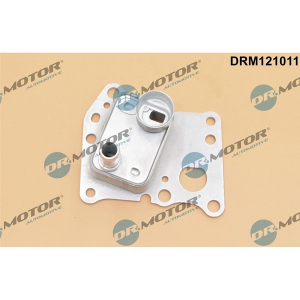 Oljekylare, motor Dr.motor automotive DRM121011 Dr.Motor Automotive