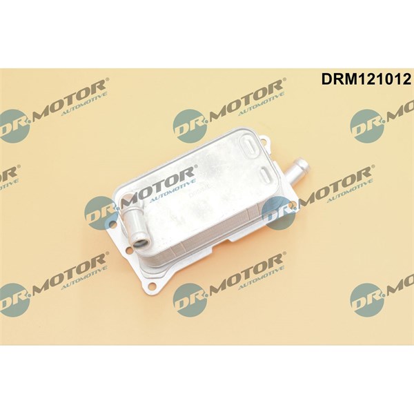 Oljekylare, motor Dr.motor automotive DRM121012 Dr.Motor Automotive
