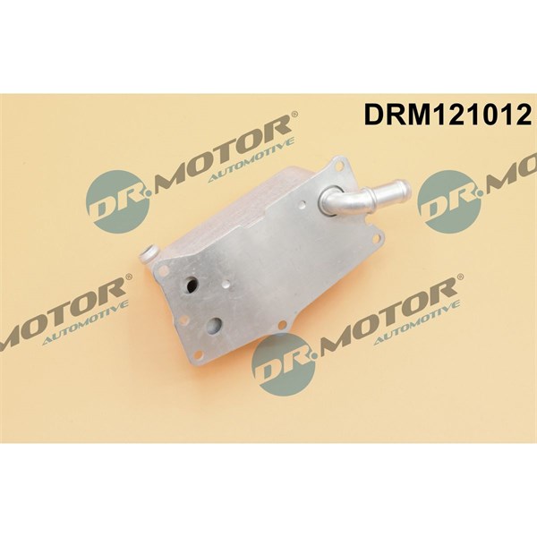 Oljekylare, motor Dr.motor automotive DRM121012 Dr.Motor Automotive