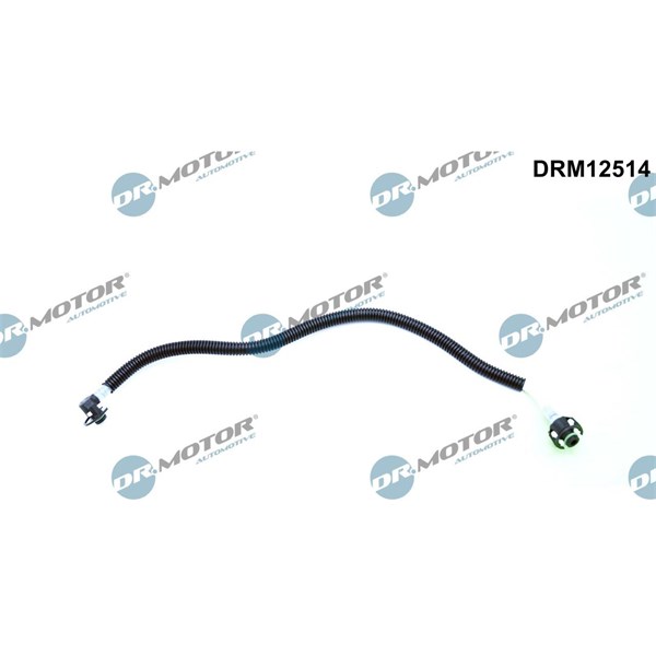 Bränsleledning Dr.motor automotive DRM12514 Dr.Motor Automotive