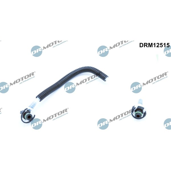 Bränsleledning Dr.motor automotive DRM12515 Dr.Motor Automotive