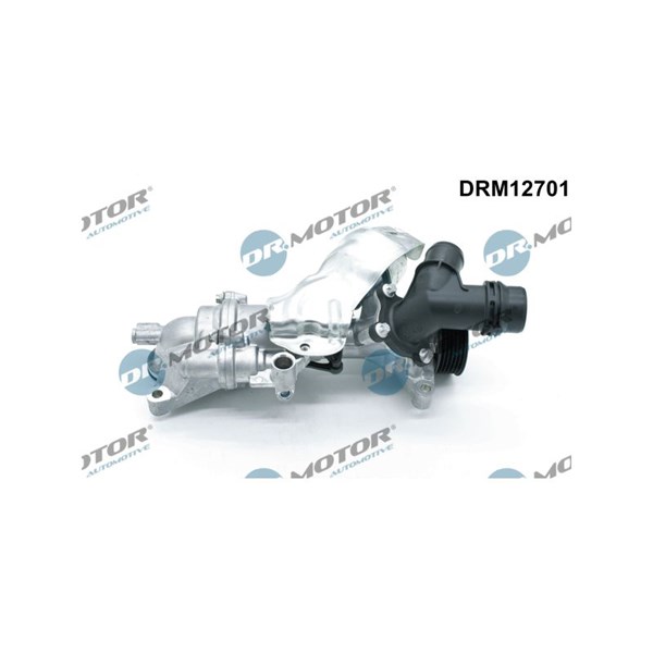 Vattenpump Dr.motor automotive DRM12701 Dr.Motor Automotive