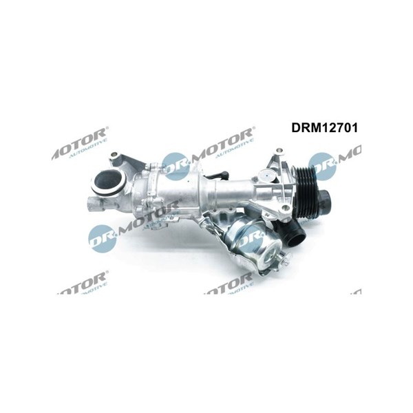 Vattenpump Dr.motor automotive DRM12701 Dr.Motor Automotive Vattenpump Dr.motor automotive DRM12701 Dr.Motor Automotive