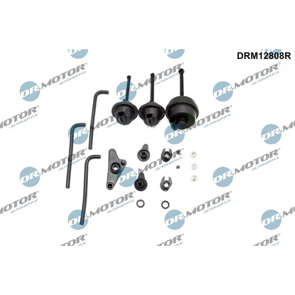 Reparationssats, sugrörsmodul Dr.motor automotive DRM12808R Dr.Motor Automotive