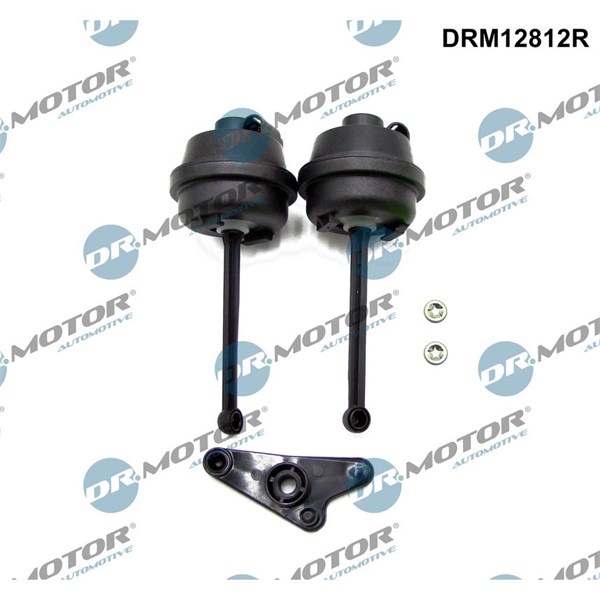 Reparationssats, sugrörsmodul Dr.motor automotive DRM12812R Dr.Motor Automotive
