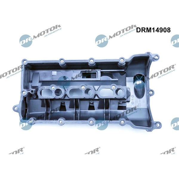 Topplockskåpa, Vänster Dr.motor automotive DRM14908 Dr.Motor Automotive Topplockskåpa, Vänster Dr.motor automotive DRM14908 Dr.Motor Automotive