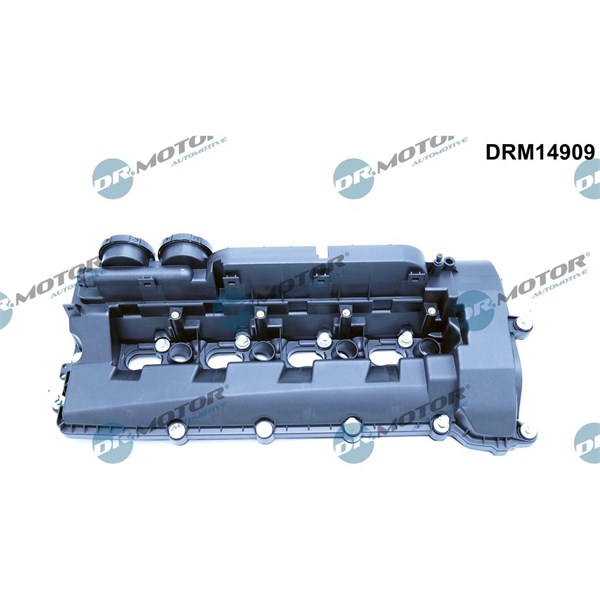 Topplockskåpa, Höger Dr.motor automotive DRM14909 Dr.Motor Automotive