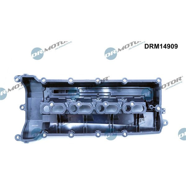 Topplockskåpa, Höger Dr.motor automotive DRM14909 Dr.Motor Automotive Topplockskåpa, Höger Dr.motor automotive DRM14909 Dr.Motor Automotive