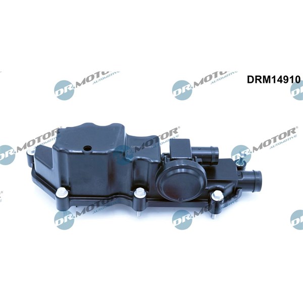 Topplockskåpa Dr.motor automotive DRM14910 Dr.Motor Automotive