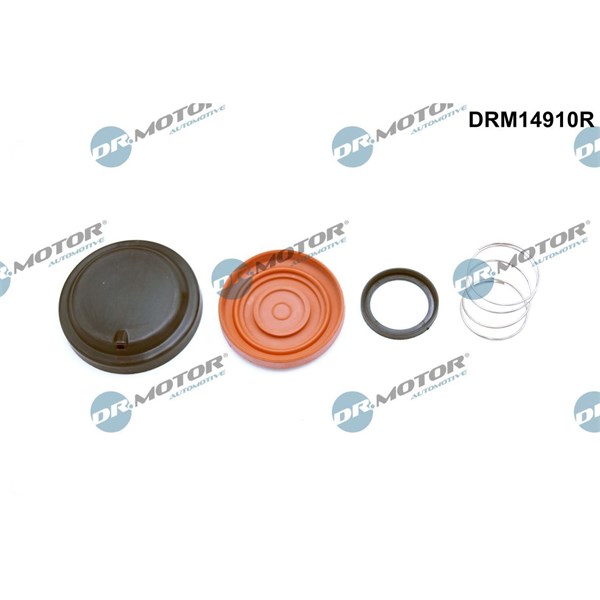 Membran, vävhusventilation Dr.motor automotive DRM14910R Dr.Motor Automotive