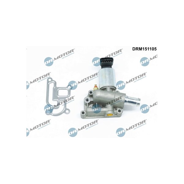 Egr-ventil Dr.motor automotive DRM151105 Dr.Motor Automotive