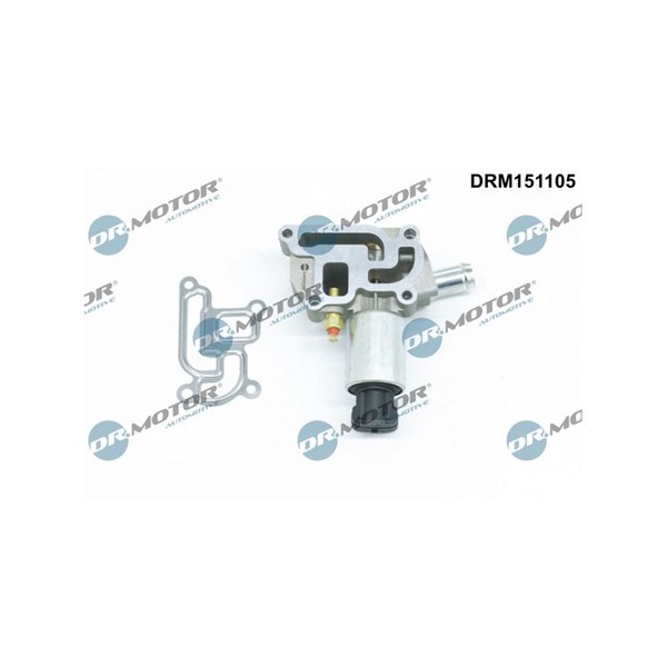 Egr-ventil Dr.motor automotive DRM151105 Dr.Motor Automotive Egr-ventil Dr.motor automotive DRM151105 Dr.Motor Automotive