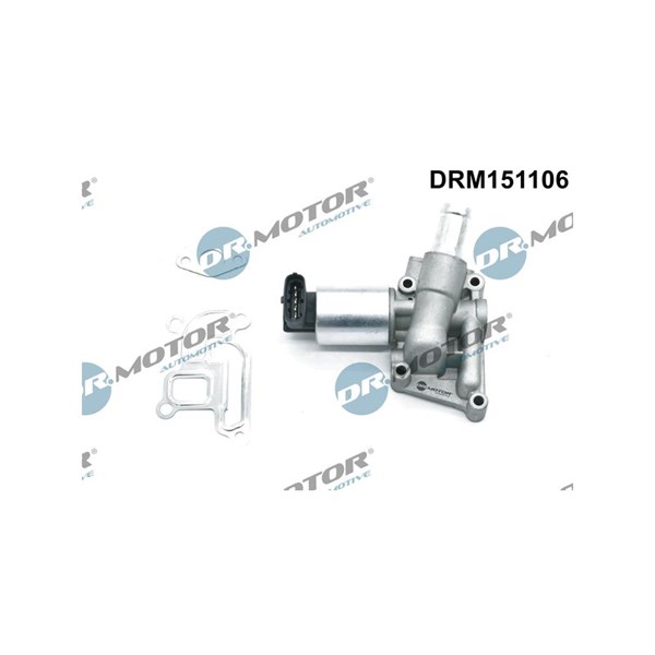 Egr-ventil Dr.motor automotive DRM151106 Dr.Motor Automotive