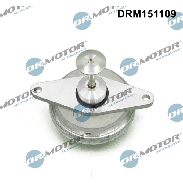 Egr-ventil Dr.motor automotive DRM151109 Dr.Motor Automotive