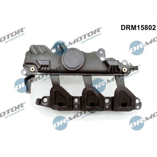 Sugrörsamodul Dr.motor automotive DRM15802 Dr.Motor Automotive