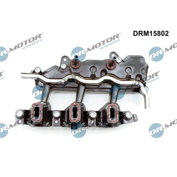 Sugrörsamodul Dr.motor automotive DRM15802 Dr.Motor Automotive