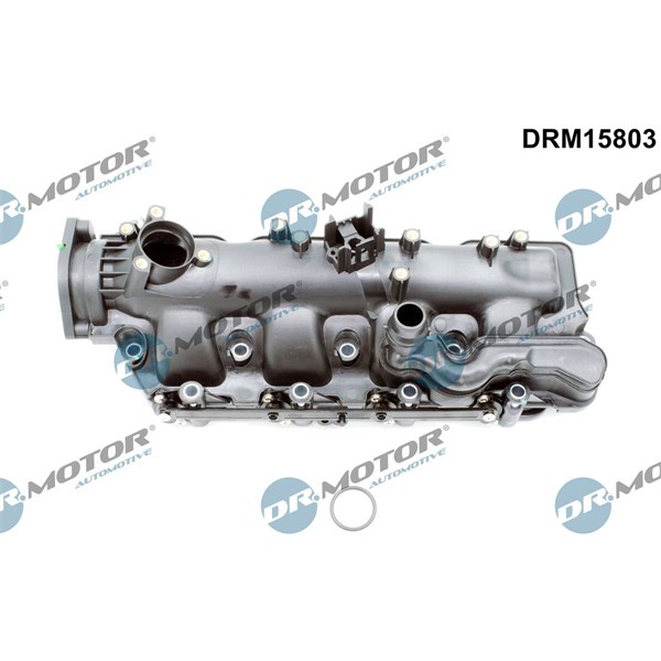 Sugrörsamodul Dr.motor automotive DRM15803 Dr.Motor Automotive