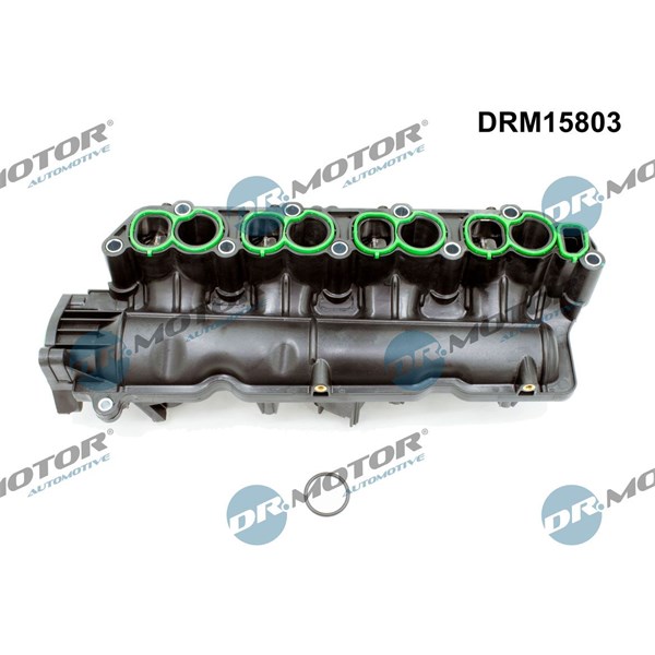 Sugrörsamodul Dr.motor automotive DRM15803 Dr.Motor Automotive