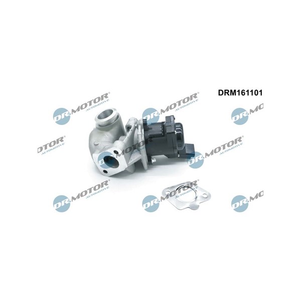 Egr-ventil Dr.motor automotive DRM161101 Dr.Motor Automotive