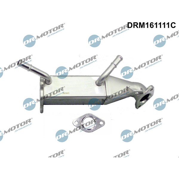 Kylare, avgasåterföring Dr.motor automotive DRM161111C Dr.Motor Automotive