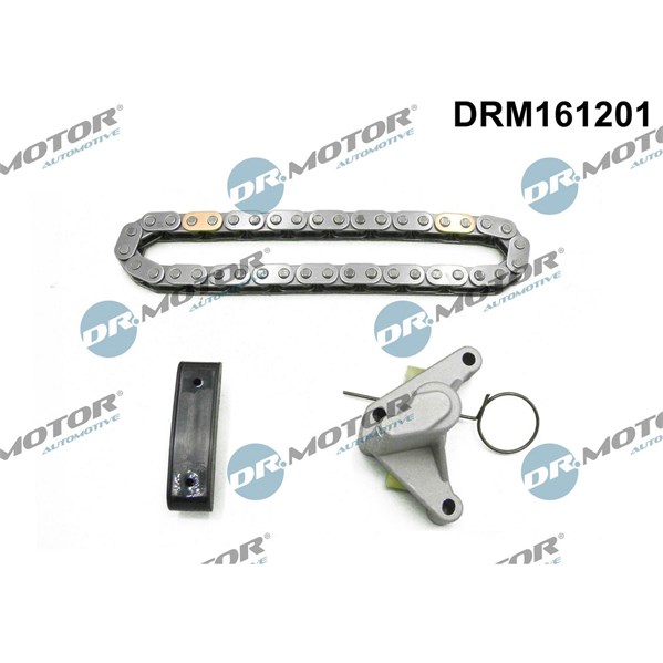 Kamkedjesats Dr.motor automotive DRM161201 Dr.Motor Automotive