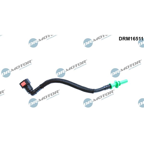 Bränsleledning, Motorrum Dr.motor automotive DRM16511 Dr.Motor Automotive