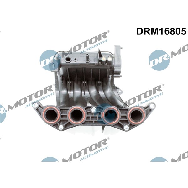 Sugrörsamodul Dr.motor automotive DRM16805 Dr.Motor Automotive