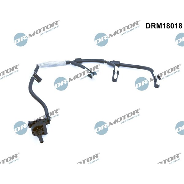 Slang, bränsleöverflöd Dr.motor automotive DRM18018 Dr.Motor Automotive